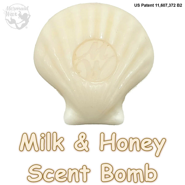 Scent Bombs