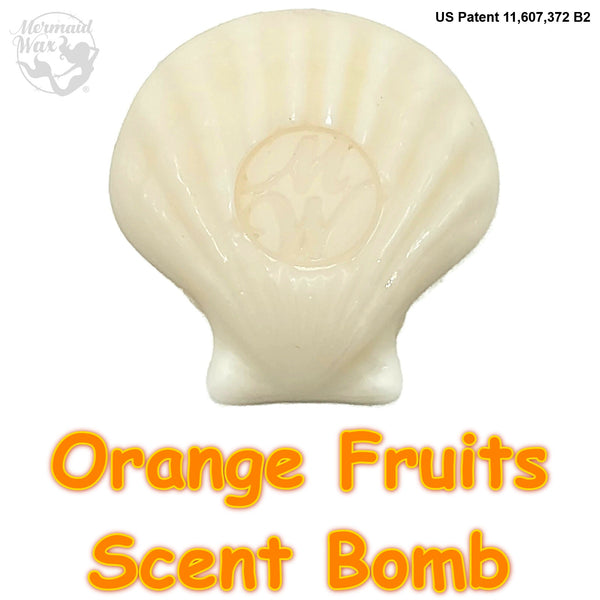 Scent Bombs