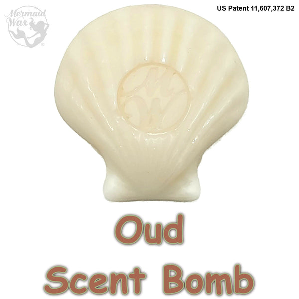 Scent Bombs