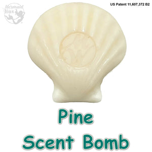 Scent Bombs