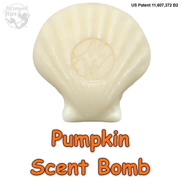 Scent Bombs