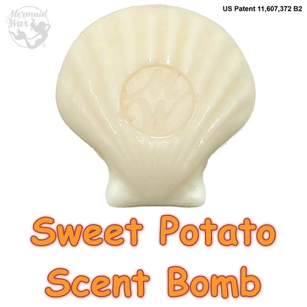 Scent Bombs