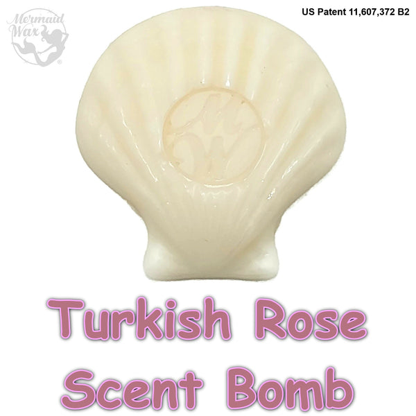 Scent Bombs