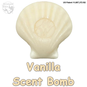 Scent Bombs