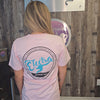 Butter Soft "Electra" T-Shirt