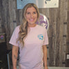 Butter Soft "Electra" T-Shirt
