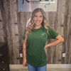 Butter Soft "Mer-Witch" Halloween T-Shirt