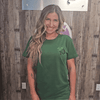 Butter Soft "Mer-Witch" Halloween T-Shirt