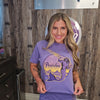Butter Soft "Poseidon" T-Shirt