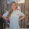 Butter Soft "Sirena" T-Shirt