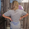 Mermaid Wax "USA" T-Shirt