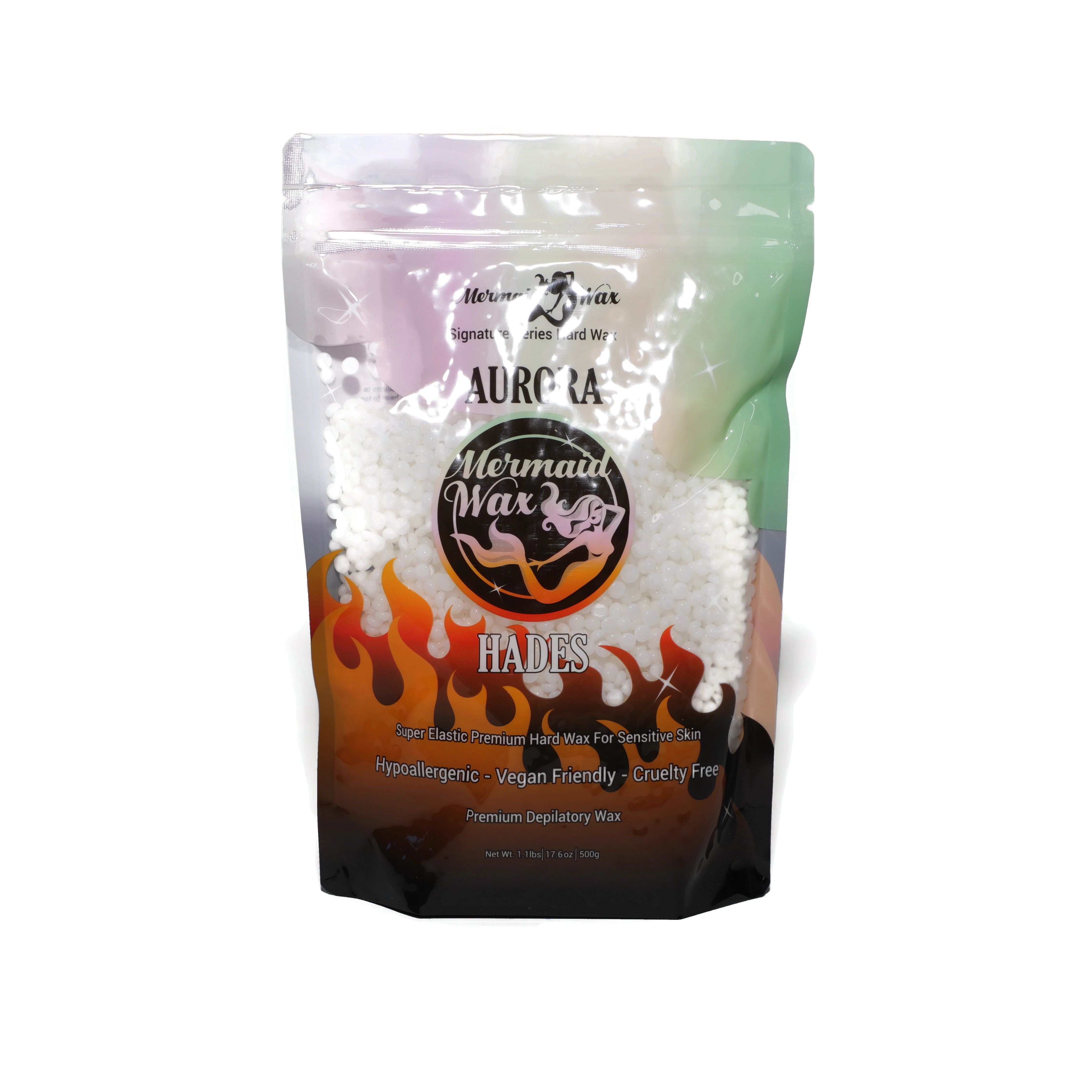 At-Home Signature Series Hair Removal Wax