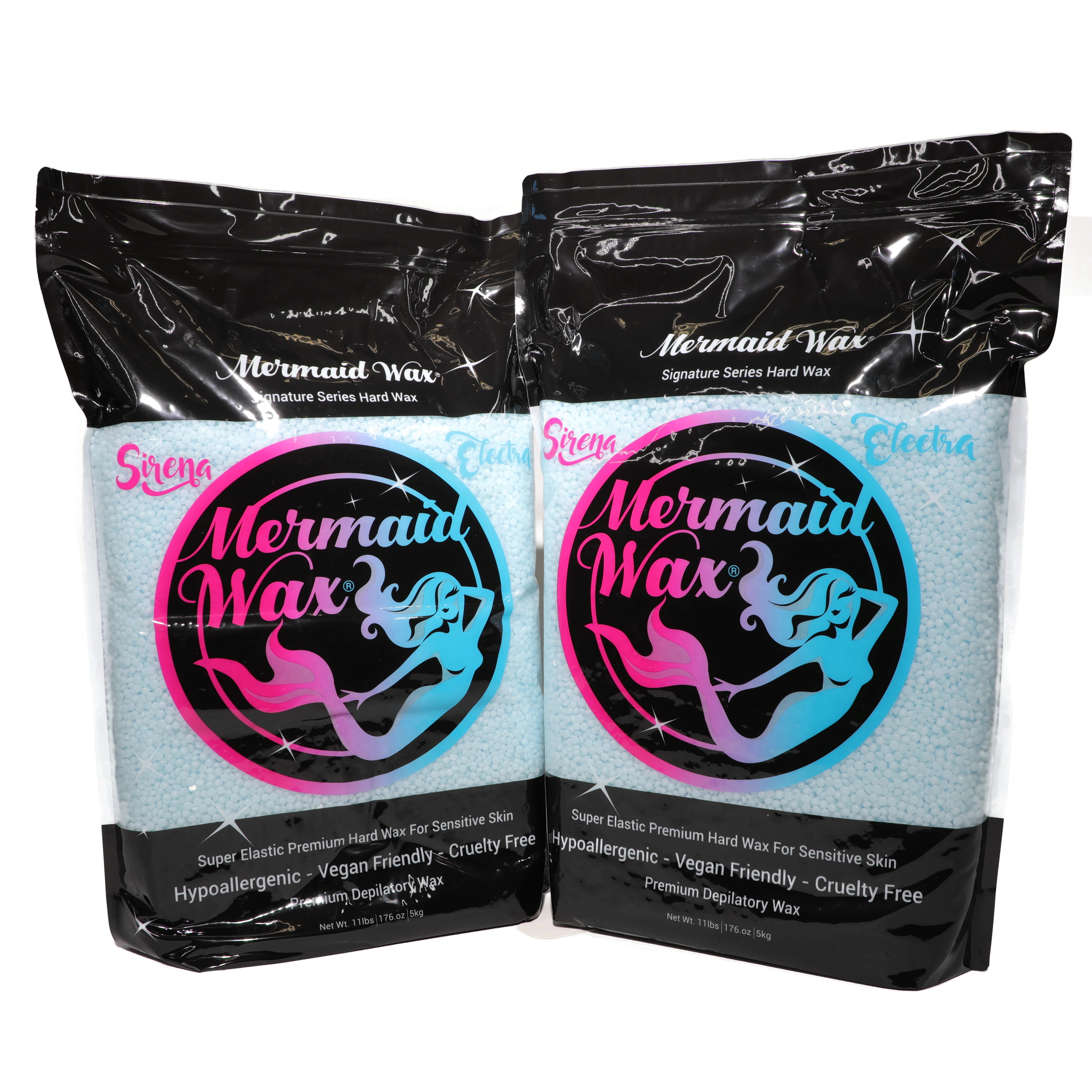 Signature Series Hair Removal Wax