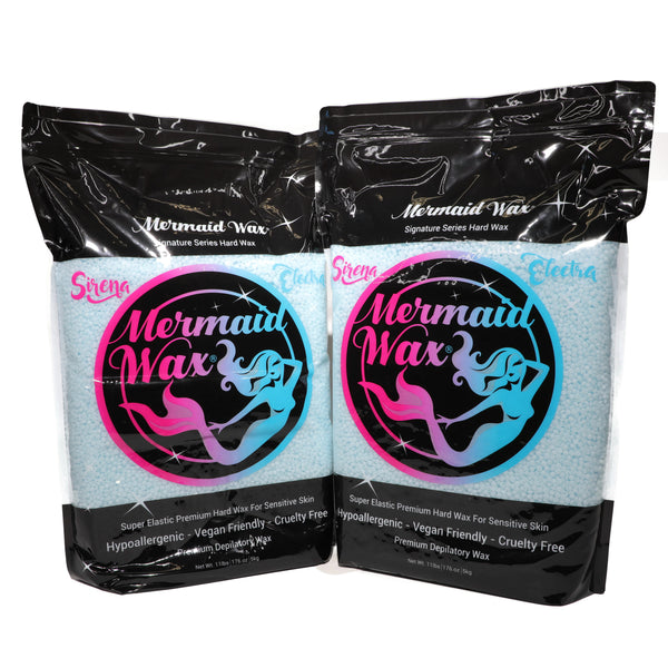 Signature Series Hair Removal Wax