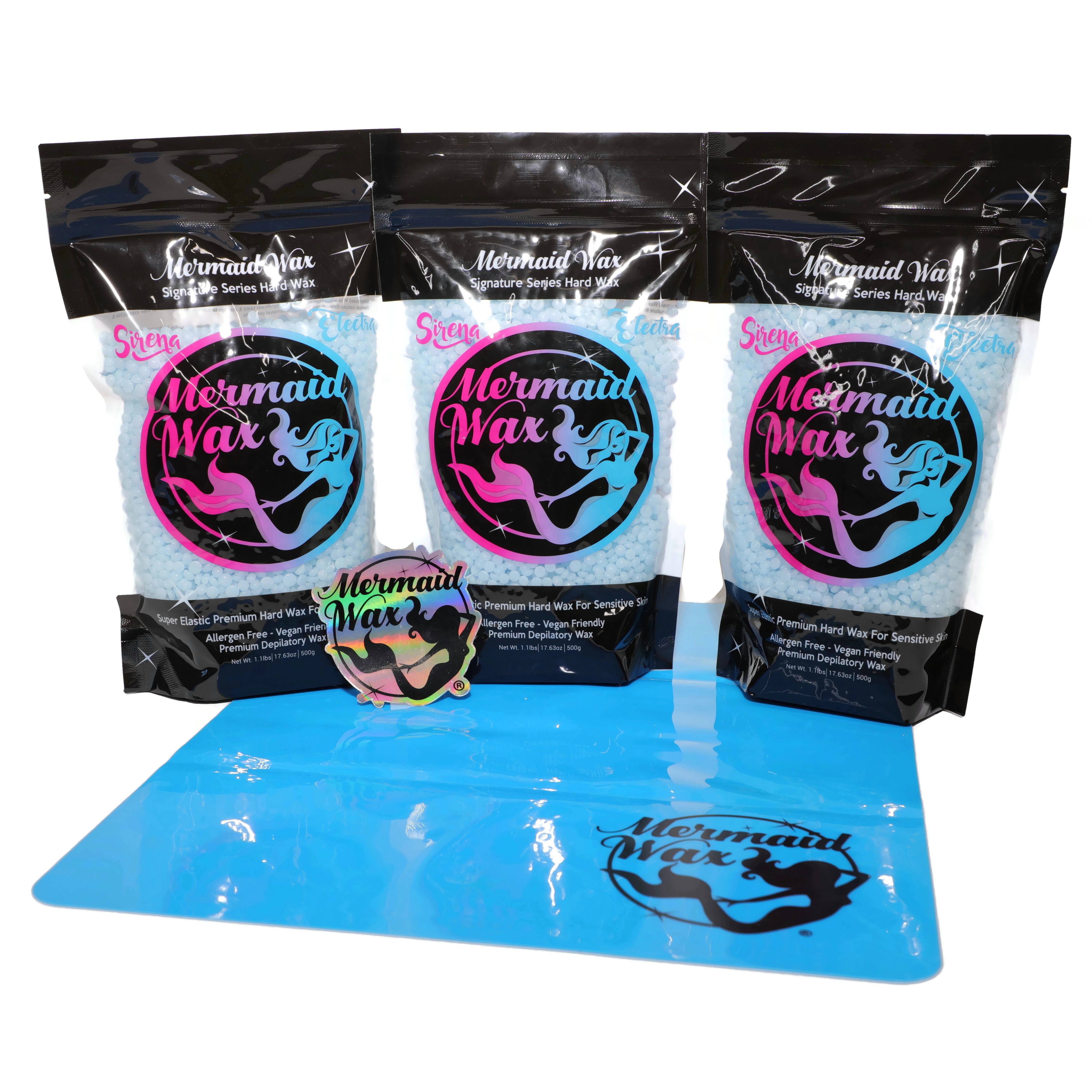 At-Home Signature Series Hair Removal Wax