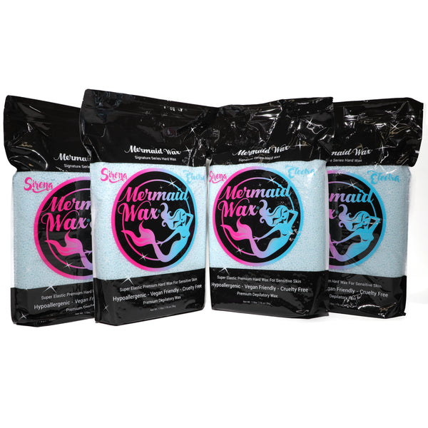 Signature Series Hair Removal Wax