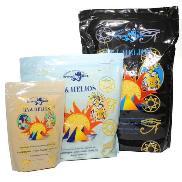 Signature Series Hair Removal Wax