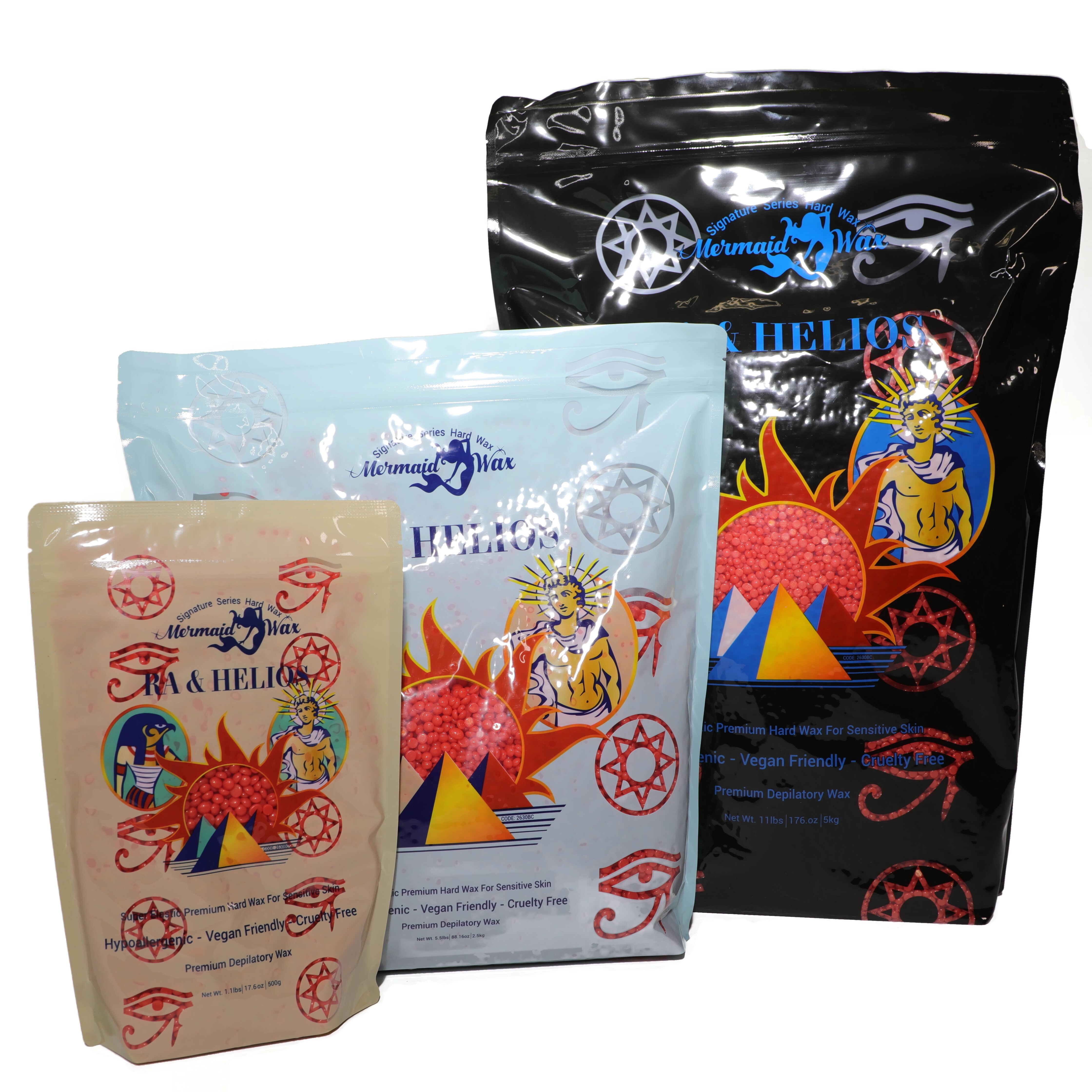 Signature Series Hair Removal Wax