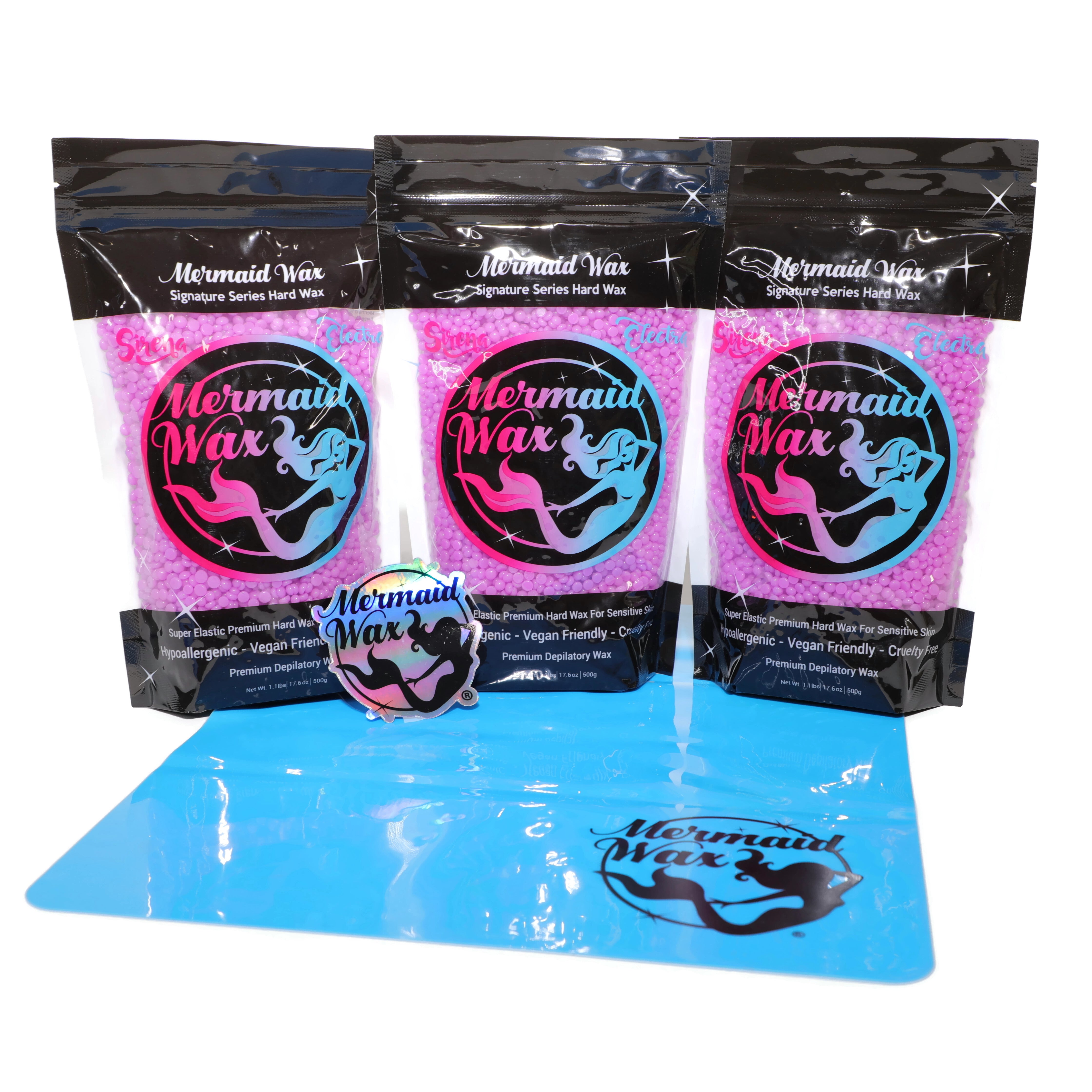 At-Home Signature Series Hair Removal Wax