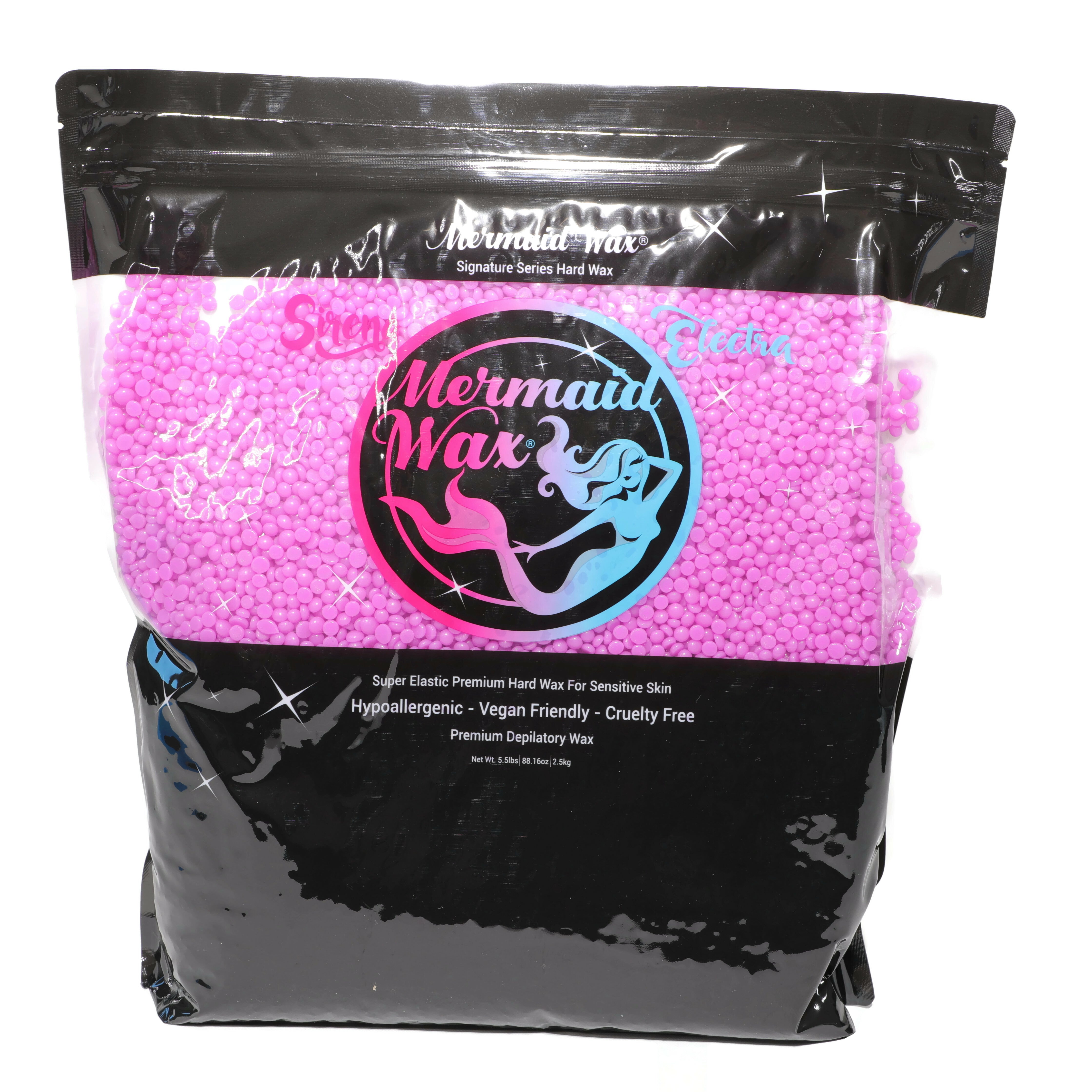 Signature Series Hair Removal Wax