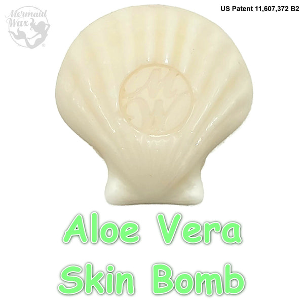 At-Home Skin Additive Bombs