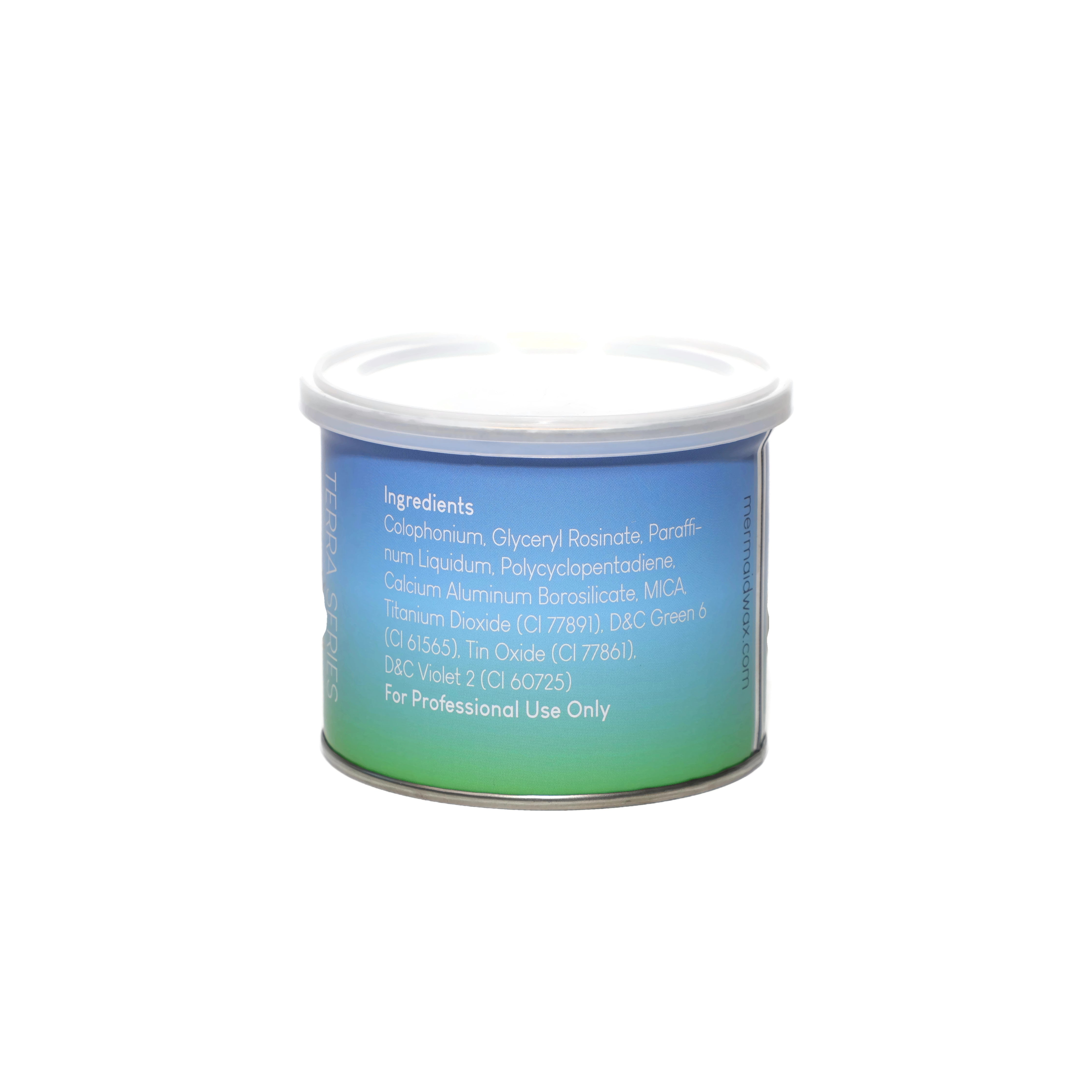 Chameleon Blue Classic Soft Wax | Terra Series -Athena