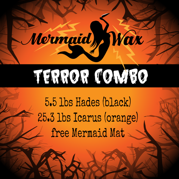 Halloween Combos & Bundles