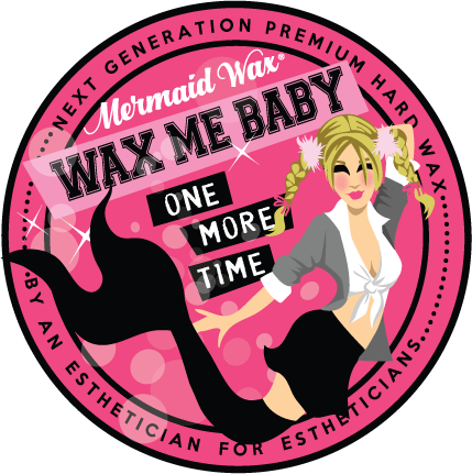 Mermaid Wax® logo