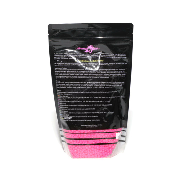 At-Home Experimental Series Hair Removal Wax