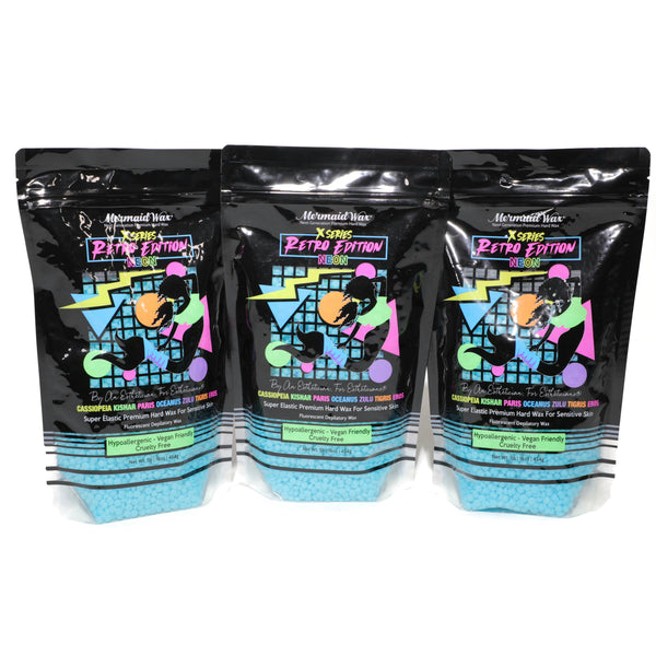 At-Home Experimental Series Hair Removal Wax