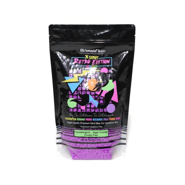 At-Home Experimental Series Hair Removal Wax