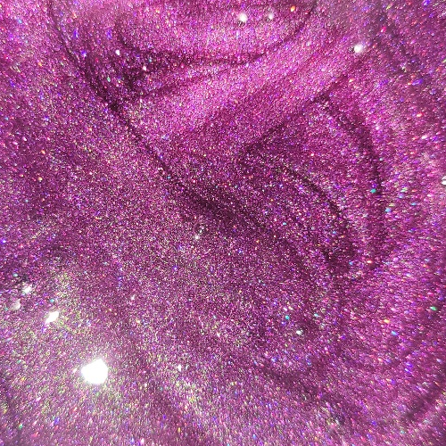 At-Home "Glitter Wax" The Original Patented Mermaid Glitter Bombs
