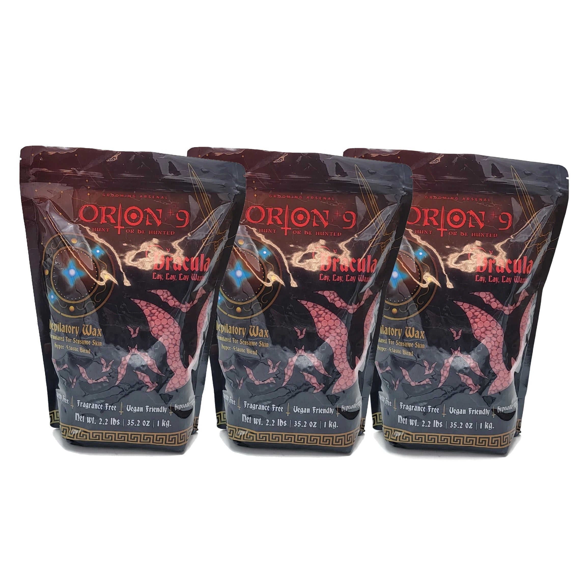 Halloween Combos & Bundles