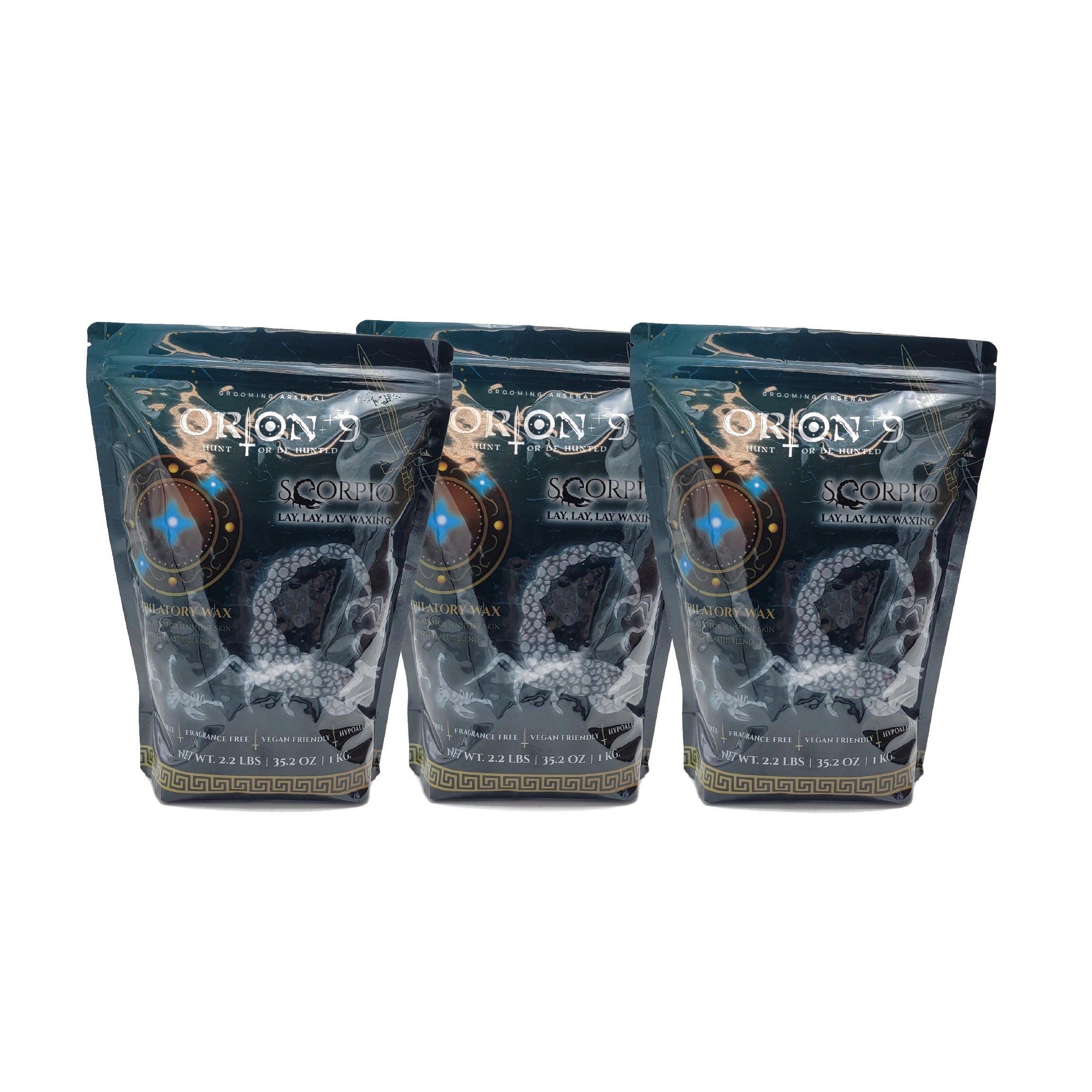 Halloween Combos & Bundles