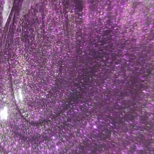 At-Home "Glitter Wax" The Original Patented Mermaid Glitter Bombs