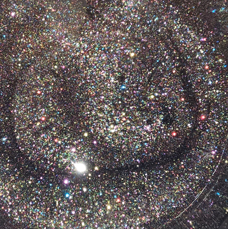 At-Home "Glitter Wax" The Original Patented Mermaid Glitter Bombs