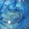 At-Home "Glitter Wax" The Original Patented Mermaid Glitter Bombs