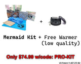 Glitter Wax Starter Kit | $69.99-74.99 w/Code: PRO-KIT