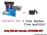 Retail Glitter Wax Starter Kit | $84.99 w/Code: ATHOME-KIT