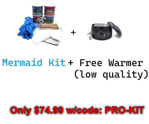 Starter Kits | $69.99-74.99 w/code: PRO-KIT