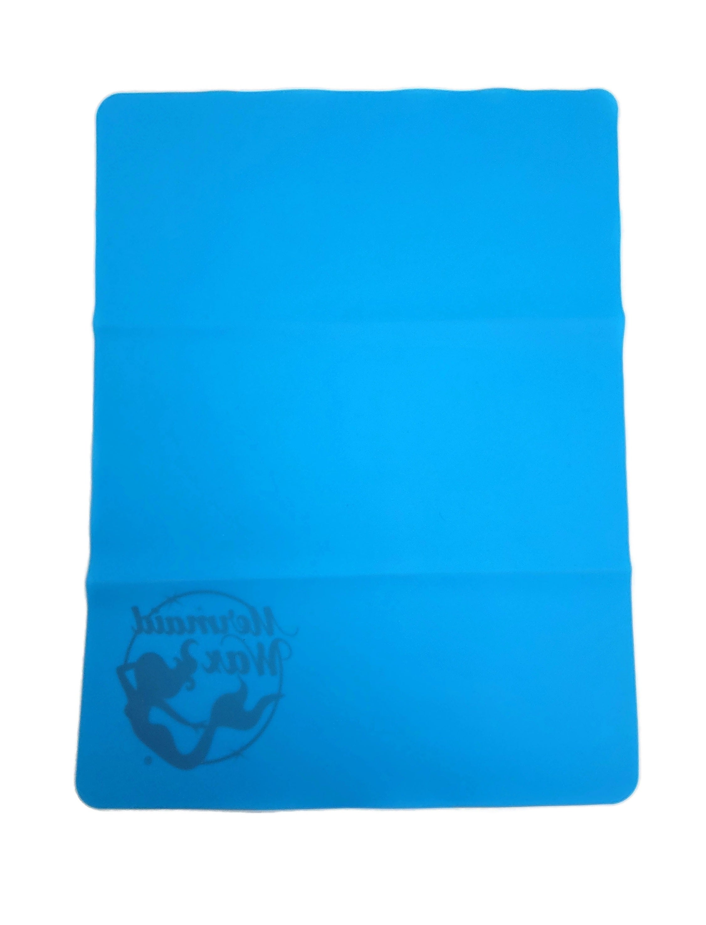 At-Home Silicone Mats 