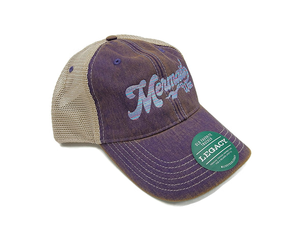 Trucker Hat