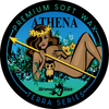 Chameleon Blue Classic Soft Wax | Terra Series -Athena
