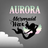 Retail Clear Hard Wax -Aurora
