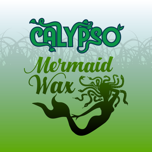 Emerald Green Hard Wax | Pro Series -Calypso