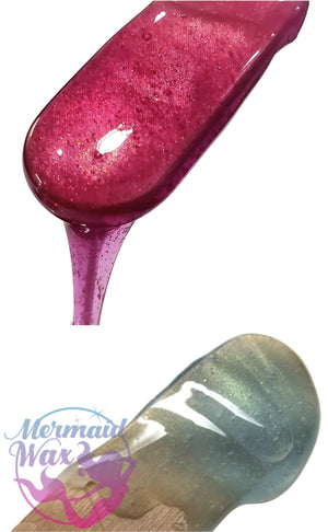 Retail Combos | Hard Wax Beads | Mermaid Wax Signature Series
