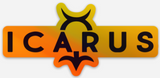 Orange Hard Wax | Signature Series -Icarus