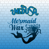 Deep Blue Pearl Hard Wax | Pro Series -Medusa