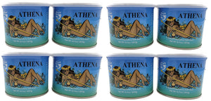 Chameleon Blue Classic Soft Wax | Terra Series -Athena