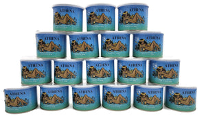 Chameleon Blue Classic Soft Wax | Terra Series -Athena